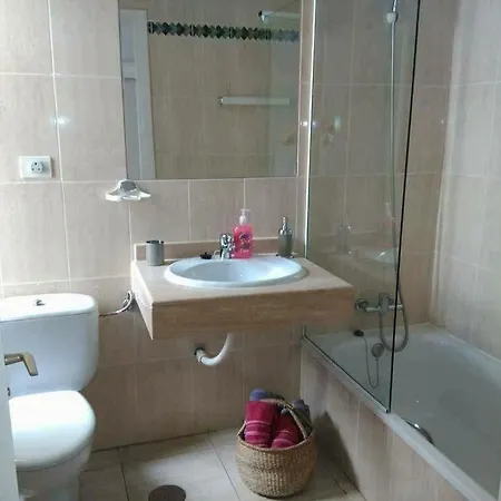 Apartament Bitacora 1