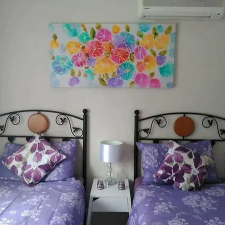 Apartment Bitacora 1