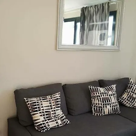 Apartment Bitacora 1